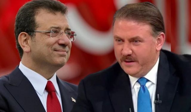 Ekrem İmamoğlu'ndan Yiğit Bulut'a 'milli güvenlik sorunu' davası