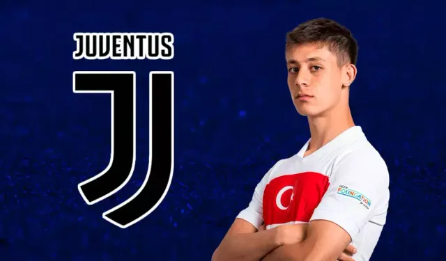 Türkler Juventus'un hesabını hackledi: 'Juventus'a hoş geldin Arda Güler' paylaşımı heyecan yarattı!