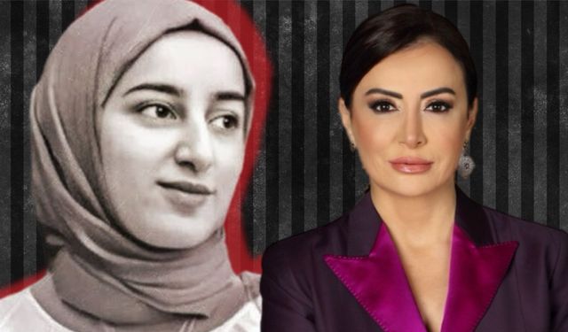 Didem Arslan Yılmaz'dan Rojin Kabaiş paylaşımı: ''Günlerce seni aradık...'