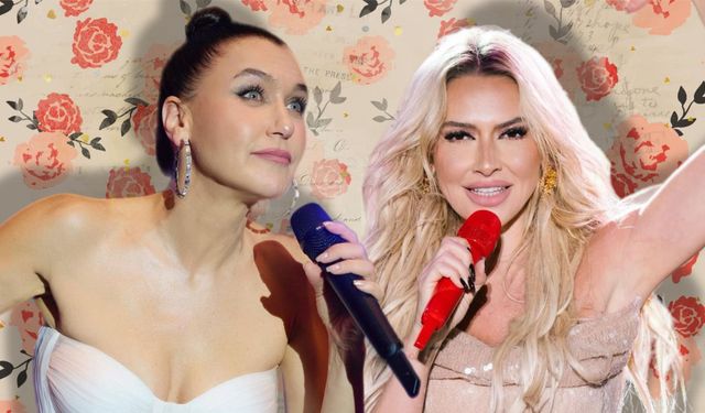 Şevval Sam'dan sonra Hadise: İBB, 29 Ekim konseri için 6 milyon ödüyor!