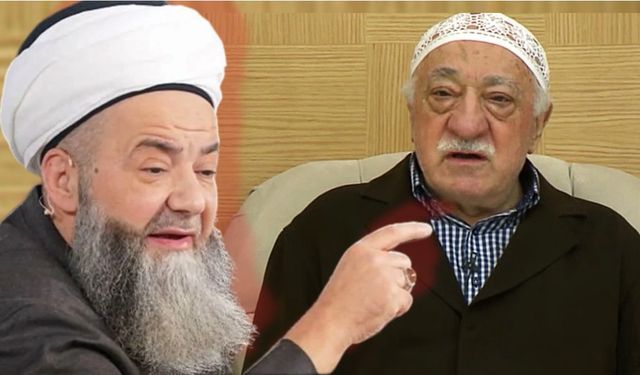 Cübbeli Ahmet'ten Fethullah Gülen yorumu: 'Bir kelp geberdi havlamasından kurtulduk...'