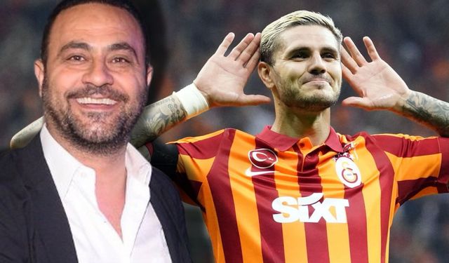 Hasan Şaş'tan Arda Kardeşler çıkışı: 'Mauro Icardi'ye yapılan hareket net penaltı'