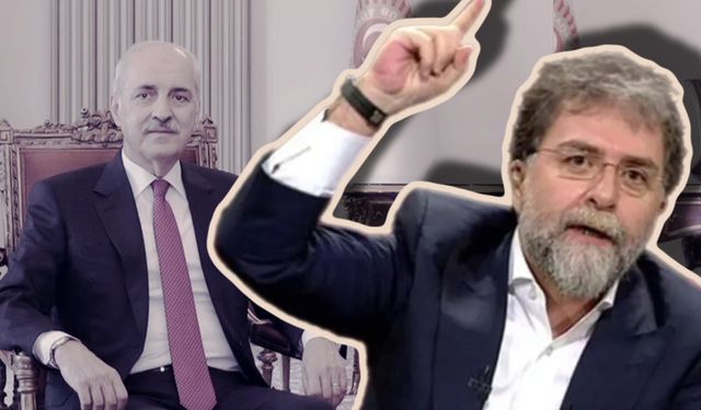 Ahmet Hakan: 'Anayasa’nın ilk 4 maddesinde minnacık bir değişim de olmayacak mı?'