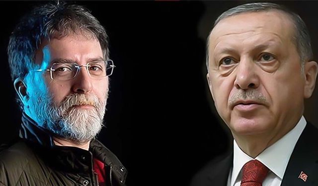 Ahmet Hakan, Erdoğan’a seslendi: 'Yenidoğan Çetesi'nin üstüne öyle bir gidilmeli ki...'