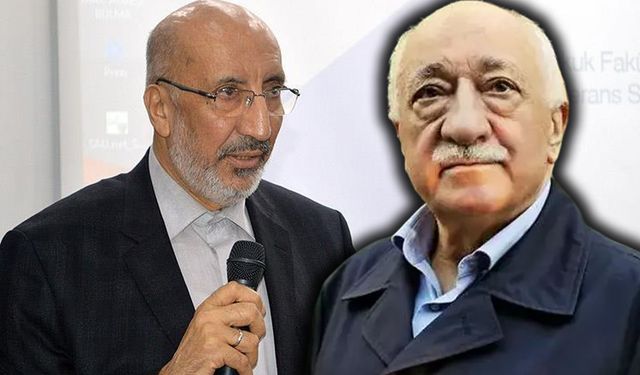 Abdurrahman Dilipak’ın Gülen paylaşımı AK Parti'yi karıştırdı: 'Gözaltına Alınsın' sesleri