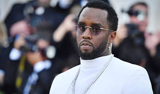 ABD'li Rapçi Diddy'ye yeni suçlamalar: 6 kişi daha davacı oldu!