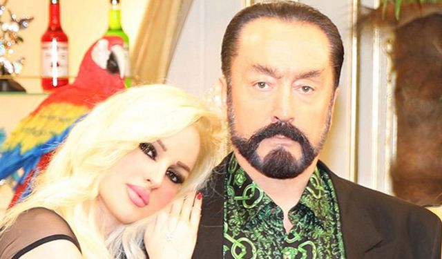 Adnan Oktar davasında ara karar: Oktar mahkemeye getirilecek!