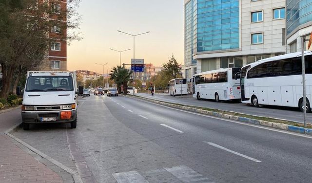 AFAD duyurdu: Çanakkale'de deprem