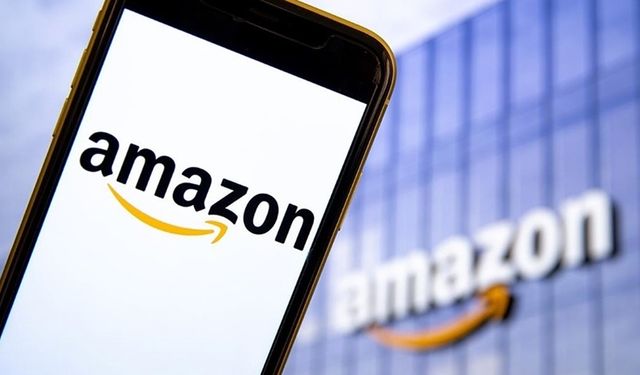 Amazon, nükleer enerji projeleri için anlaşmalar imzaladı