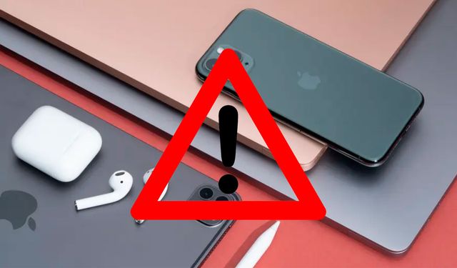 iPhone cihazı olanlara uyarı geldi! Sakın ama sakın bu özelliği açmayın