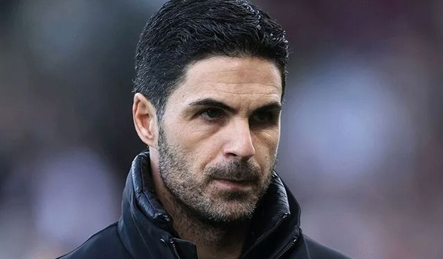 Arteta: Liverpool'u ezeceğiz!