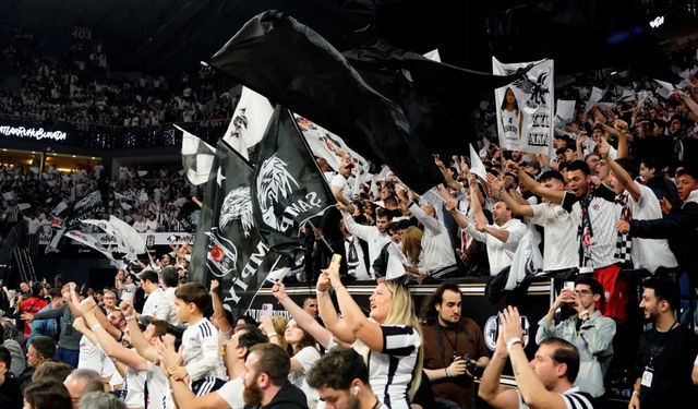 SON DAKİKA | Beşiktaş - Tel Aviv maçını İstanbul'dan aldılar