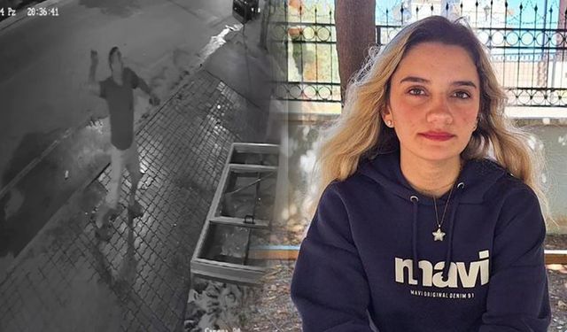 Milli voleybolcu İlke Naz Hoş, babasıyla yaşadığı korkunç olayı anlattı: "Ölmek istemiyorum!"