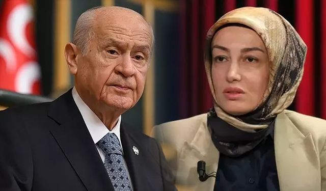 Ateş ailesinden suç duyurusu: Bahçeli’ye yönelik sert eleştiriler! 'Eserini gör'