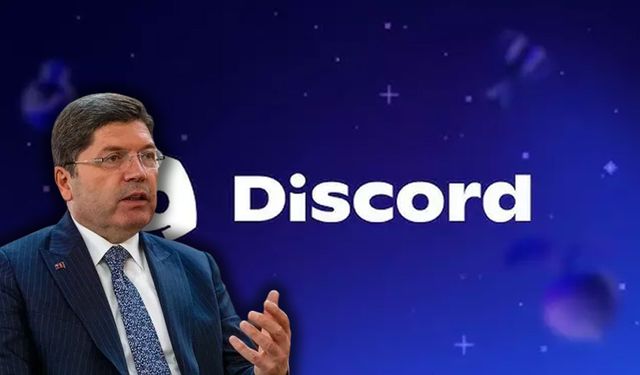 Discord'a erişim engeli getirildi