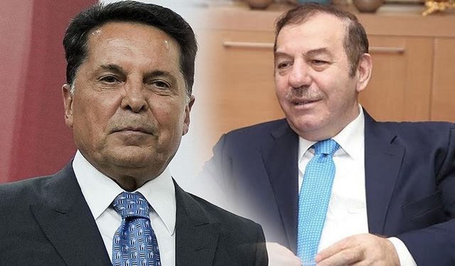 Kafayı karıştıran ifade: AK Parti'li eski başkan "Esenyurt'a Döneceğiz"