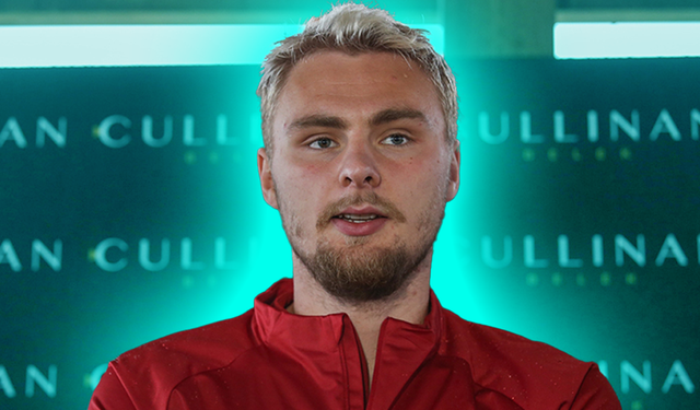 Direkt bileti kesildi! Galatasaray’da Victor Nelsson krizi