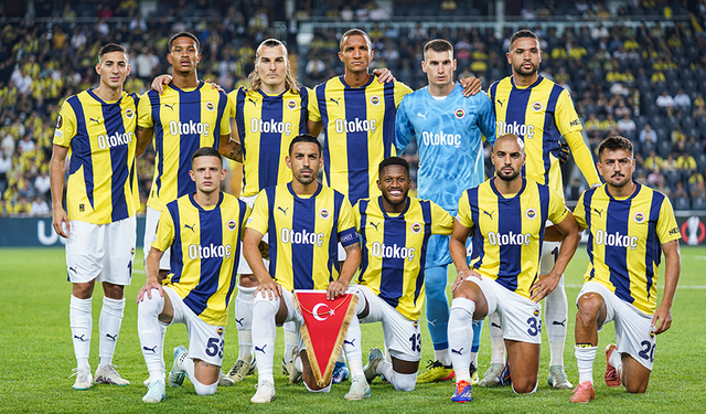 Suudilerden, Fenerbahçeli yıldız için astronomik teklif! Kasa dolup taşacak