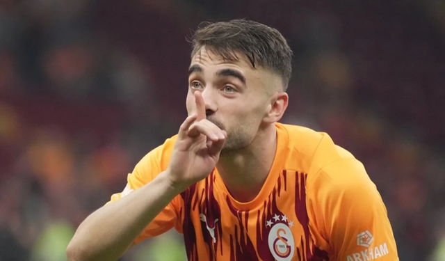 Galatasaray'da Yunus Akgün krizi! Herkesi şok etti