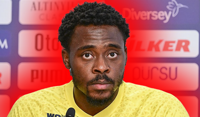 "Harika olabilir" Bright Osayi-Samuel için transfer açıklaması