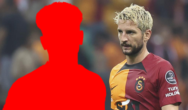 Cimbom yeni Dries Mertens'ini buldu! 20'lik yıldız için harekete geçiliyor