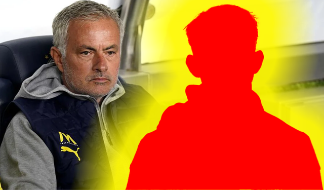 Fenerbahçe istemişti ama Galatasaray alıyor! Mourinho'ya büyük şok