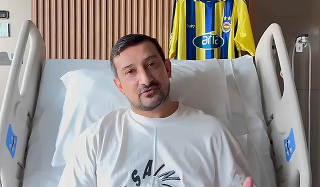 Silahlı saldırıya uğramıştı! Serhat Akın'dan üzücü paylaşım