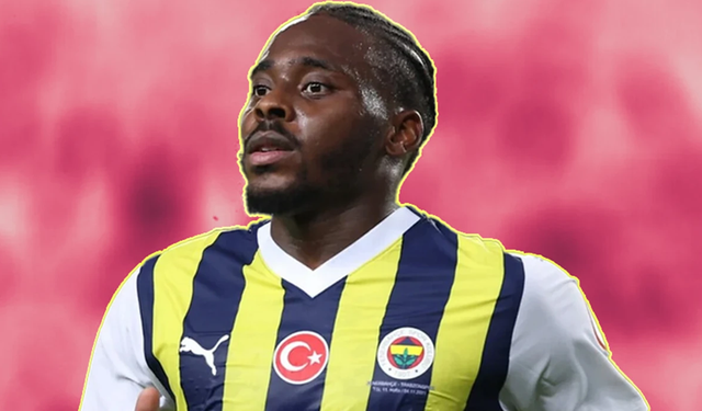 Sözleşmesi bitiyordu! İşte Bright Osayi-Samuel'in yeni takımı