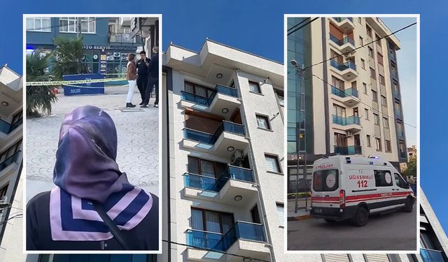 Pendik'te korkunç olay: Down sendromlu genç, 40 günlük bebeği camdan attı!