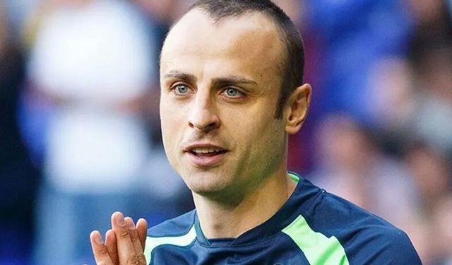 Berbatov: Tottenham daha zevkli