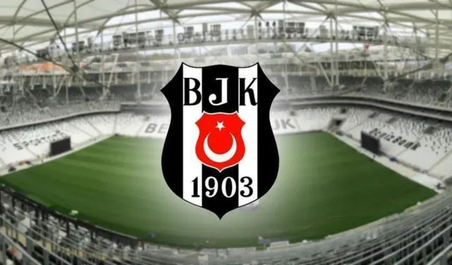 Beşiktaş'tan KAP bildirimi: İstifa etti