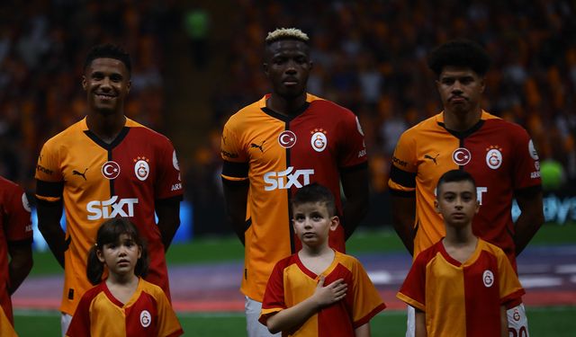 SON DAKİKA | Galatasaray'dan Jakobs açıklaması