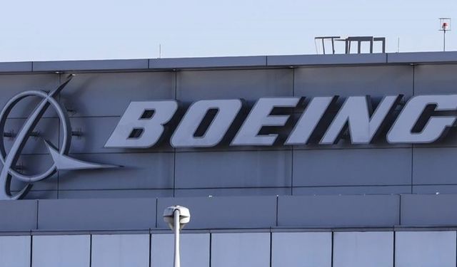 Boeing, grevdeki fabrika işçilerine yaptığı zam teklifini geri çekti