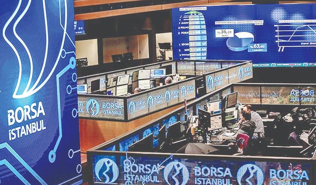 Borsa İstanbul ayı piyasasına mı girdi?