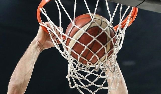 Türkiye Sigorta Basketbol Süper Ligi'nde 2. hafta yarın başlayacak