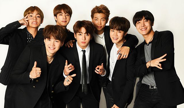 Askerdeki BTS ikilisi: Jimin ve Jungkook’un yeni kareleri ortaya çıktı!