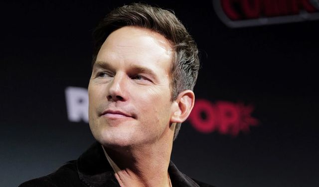 Chris Pratt: Hayallerinizi yaşamakta zorlanıyor musunuz!