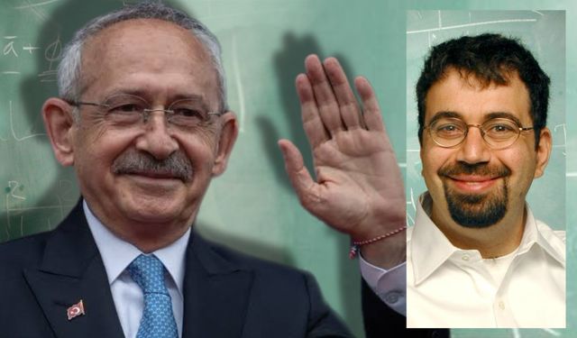 Kemal Kılıçdaroğlu'nun Daron Acemoğlu kehaneti: 2 yıl önceden Nobel alacağını bildi!