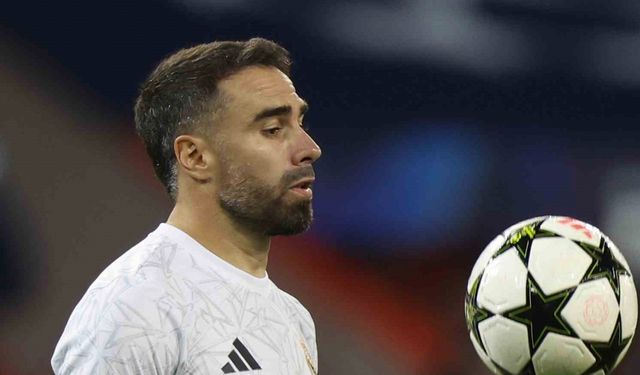 Real Madrid, sezonu kapatan Carvajal’ın sözleşmesini uzattı