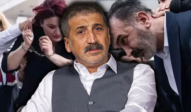 Cem Davran isyan etti: '60 yaşına geldim, böyle bir şey görmedim'