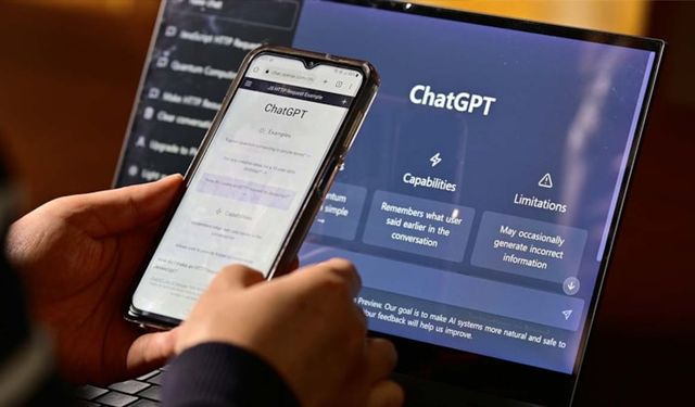ChatGPT resmen 'su yakıyor'... En çok hangi soruda zorlanıyor?