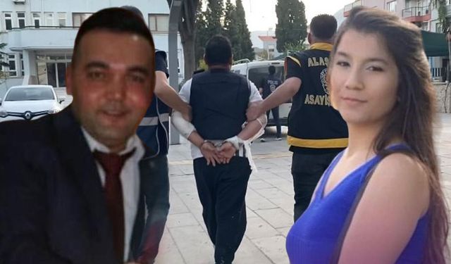 Pelin Karaca'yı öldüren katilin ifadesi ortaya çıktı!