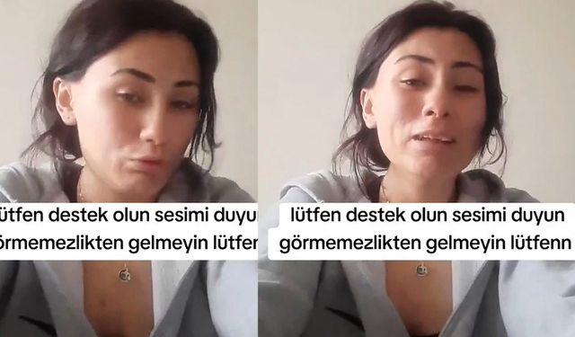 Taciz ve tehdit iddiası ile ilgili şok gelişme: Gerçek başka çıktı!