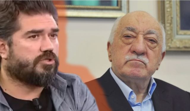 Rasim Ozan Kütahyalı: 'Fethullah Gülen'in ölüm, miras kavgasının doğum günü'