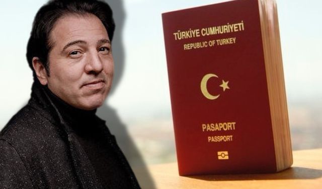 Fazıl Say'dan anlamlı sözler: Pasaportunu gökyüzüne çevirdi ve...