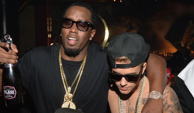 Ağlamıştı: Justin Biber aslında Diddy hakkında konuşmuş!