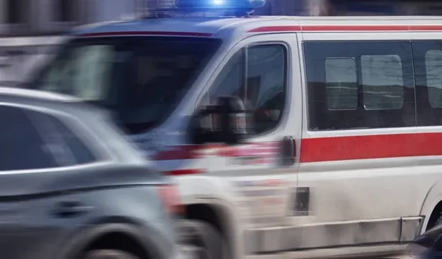 Ambulans görevlisi çağrıya yanıt vermedi: Ölü bulundu!