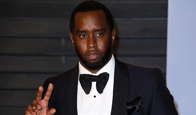 Puff Diddy'nin başı dertte: 5 yeni dava açıldı!