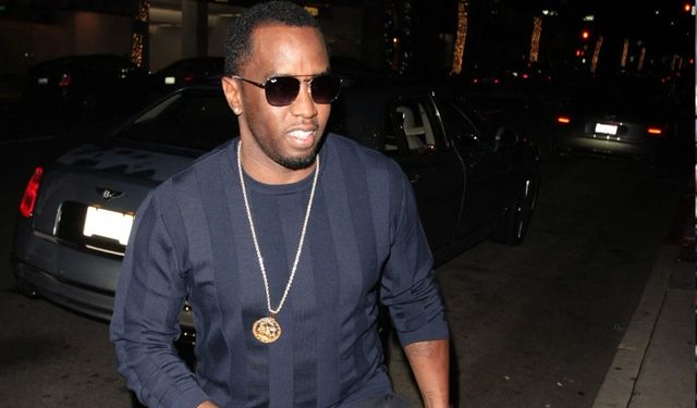 Diddy iyice sıkıştı: Beni kuytuya götürdü!