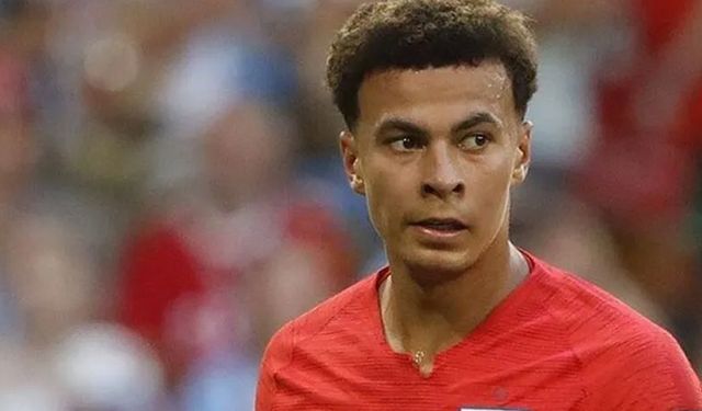 Dele Alli Lille Kulübü'ne transfer olacak